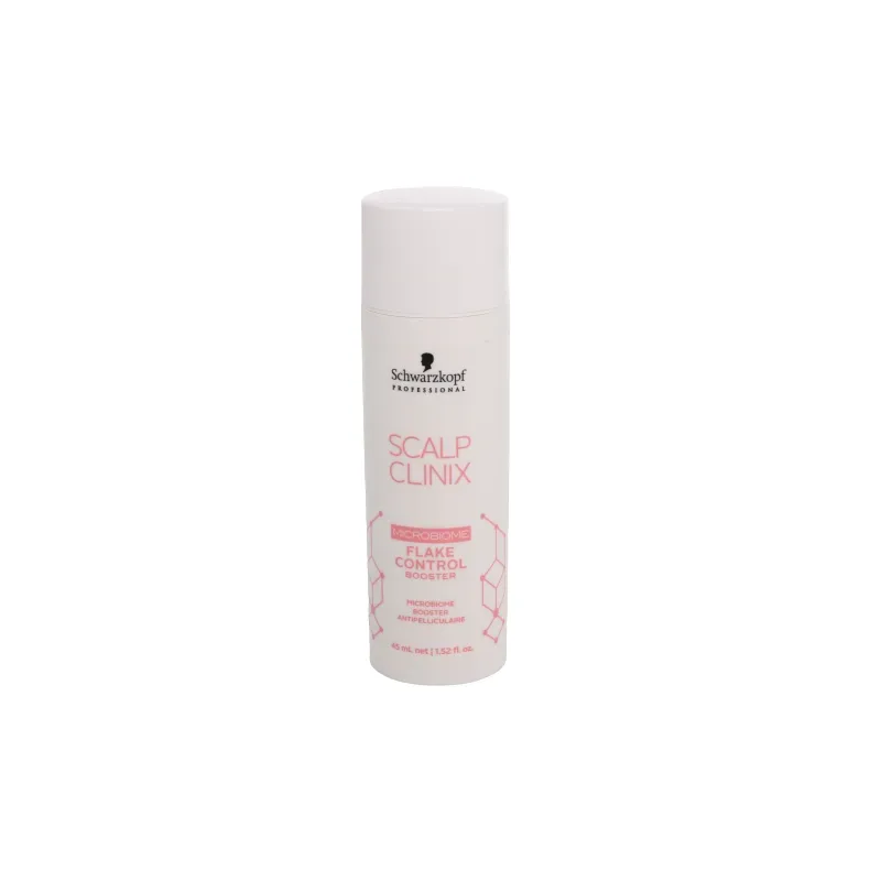 Schwarzkopf Scalp Clinix Flake Control Booster 45ml