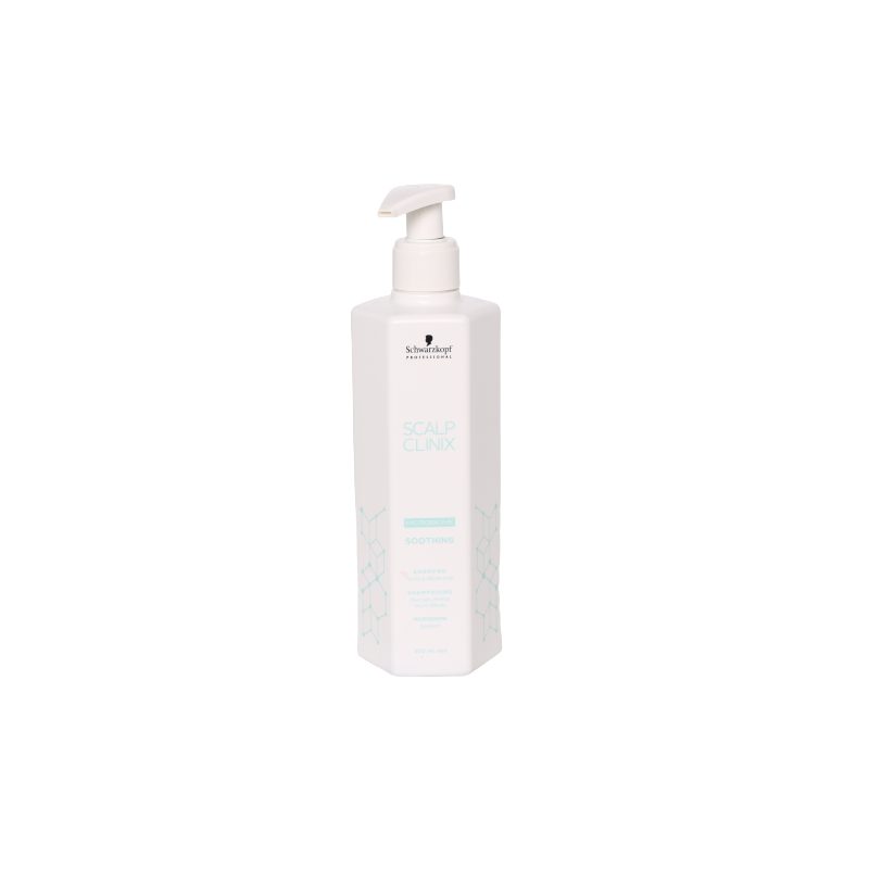 Schwarzkopf Scalp Clinix Soothing Shampoo 300 ml