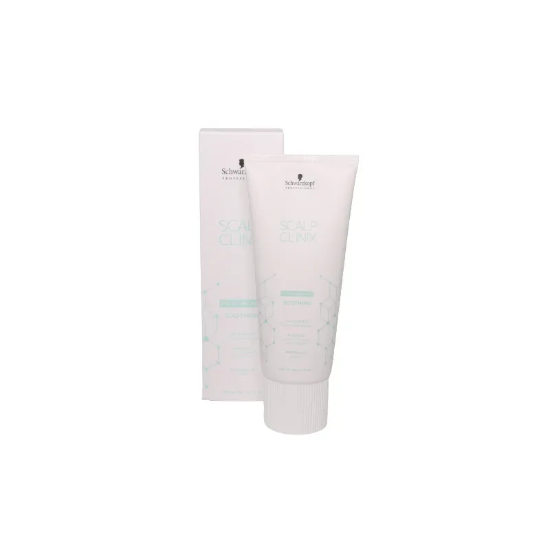 Schwarzkopf Scalp Clinix Soothing Treatment 200 ml