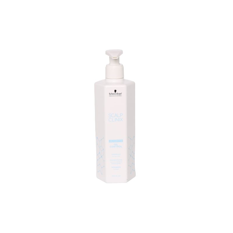Schwarzkopf Scalp Clinix Oil Control Shampoo 300 ml