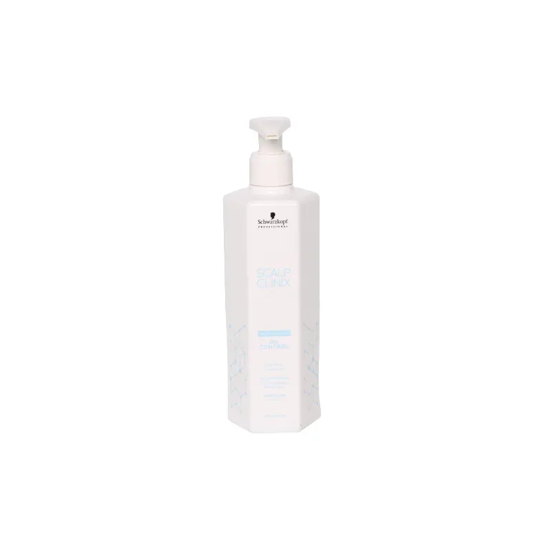 Schwarzkopf Scalp Clinix Oil Control Shampoo 300 ml