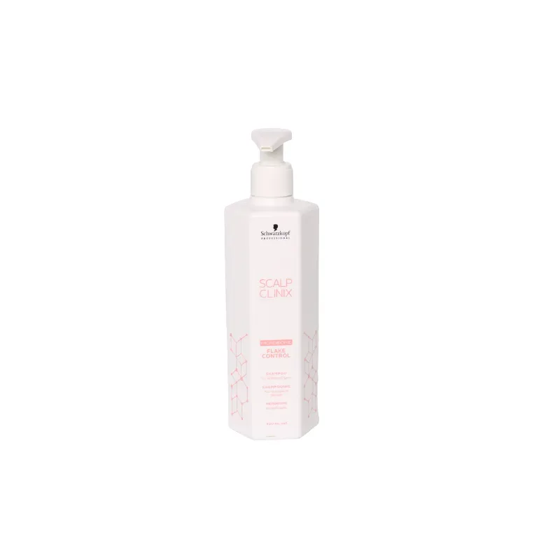 Schwarzkopf Scalp Clinix Flake Control Shampoo 300 ml