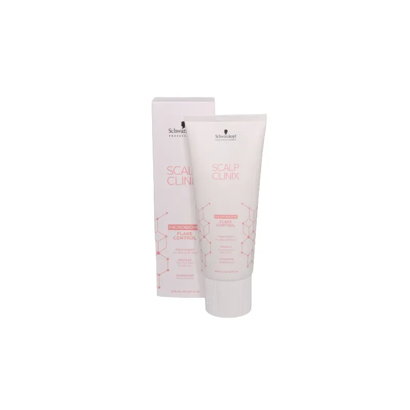 Schwarzkopf Scalp Clinix Flake Control Treatment 200 ml