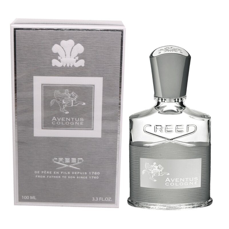 Aventus Cologne by Creed Eau de Parfum Spray 100 ml