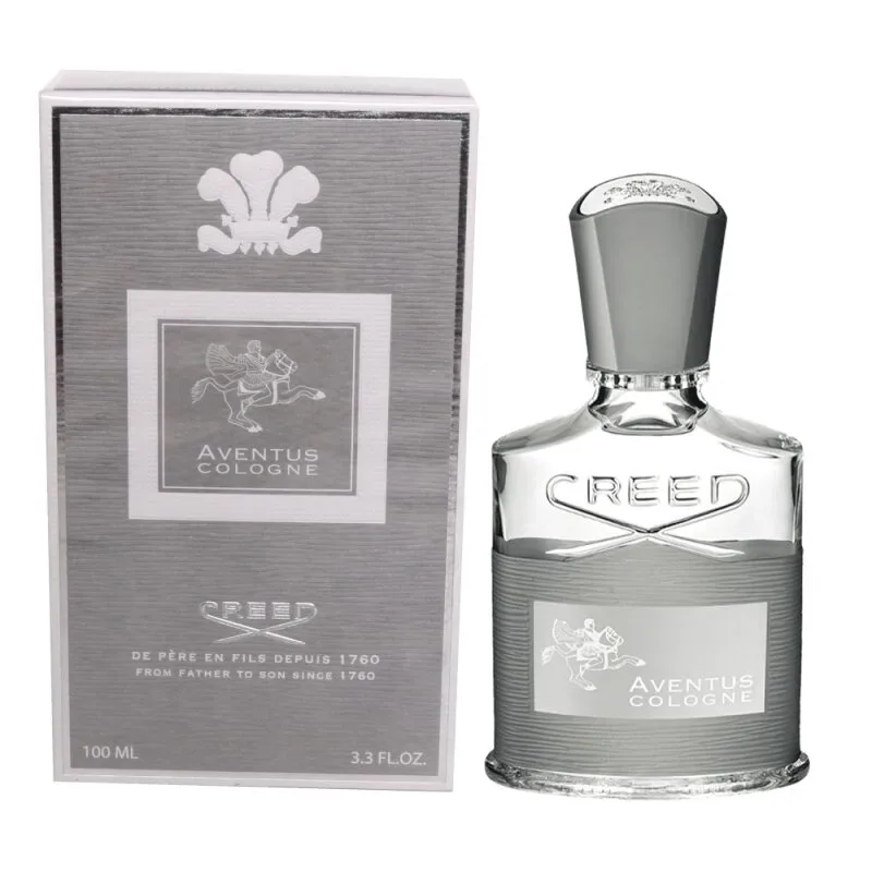 Aventus Cologne by Creed Eau de Parfum Spray 100 ml