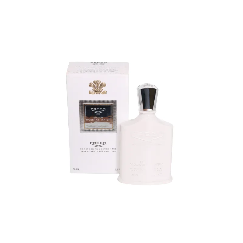 SILVER MOUNTAIN WATER by Creed Eau de Parfum Spray 100 ml