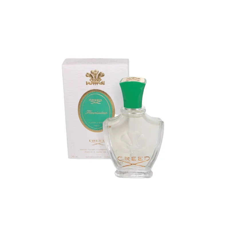 Fleurissimo by Creed Millesime Eau de Parfum Spray 75 ml