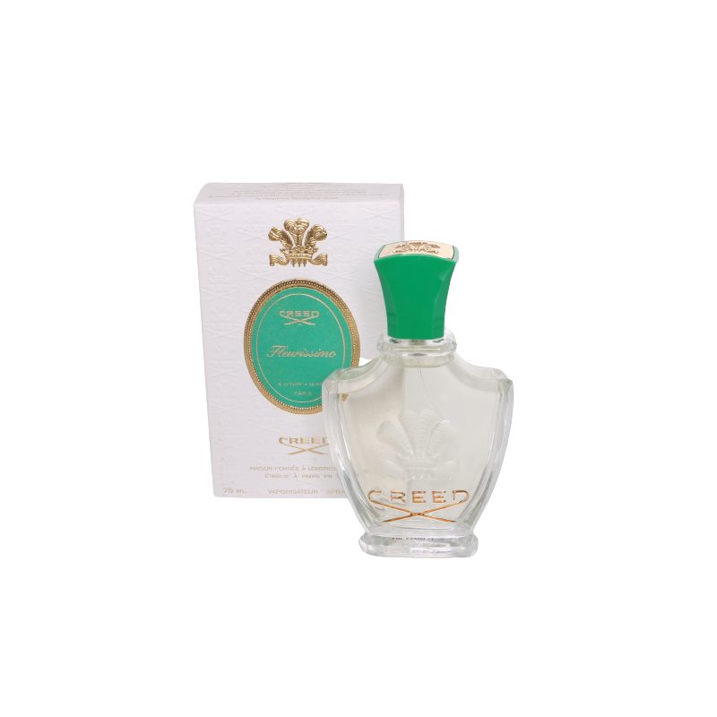 Fleurissimo by Creed Millesime Eau de Parfum Spray 75 ml