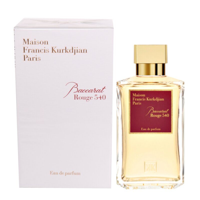 Maison Francis Kurkdjian Baccarat Rouge 540 Eau De Parfum Spray 70 ml