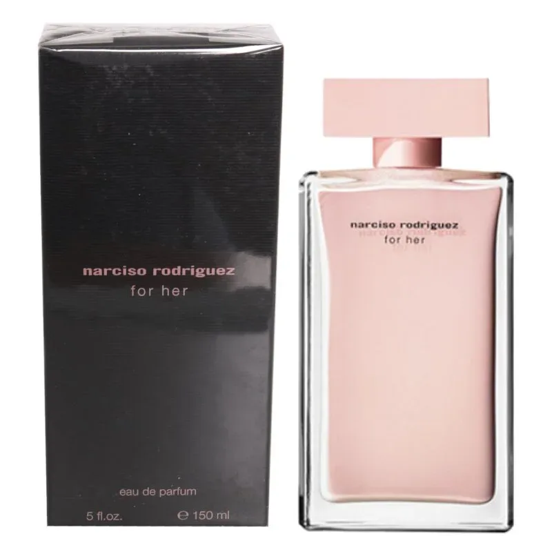 Narciso Rodriguez by Narciso Rodriguez Eau de Parfum Spray 150 ml