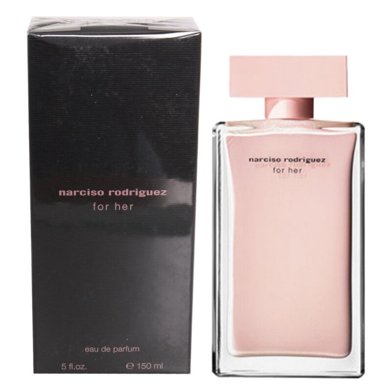 Narciso Rodriguez by Narciso Rodriguez Eau de Parfum Spray 150 ml