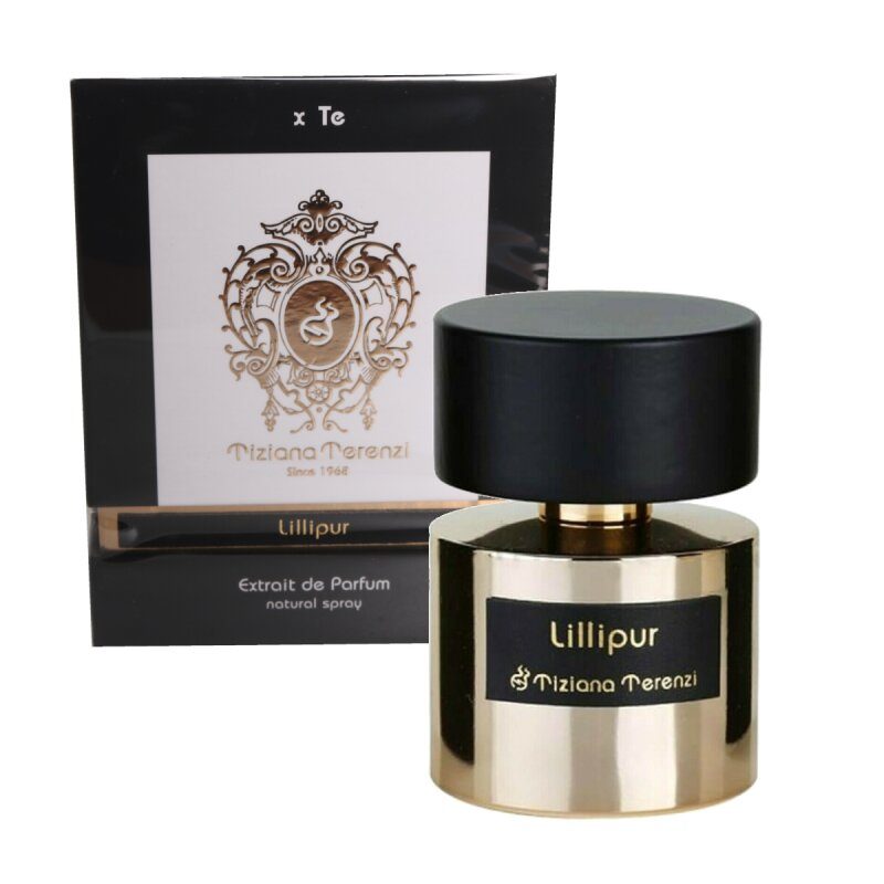 Tiziana Terenzi Lillipur by Tiziana Terenzi Extrait De Parfum Spray (u