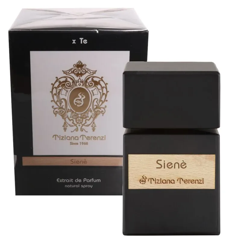 Tiziana Terenzi Classic Sienè Parfum 100 ml