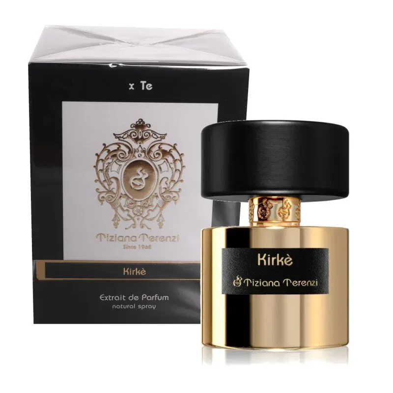 Kirke by Tiziana Terenzi Extrait De Parfum Spray 100 ml