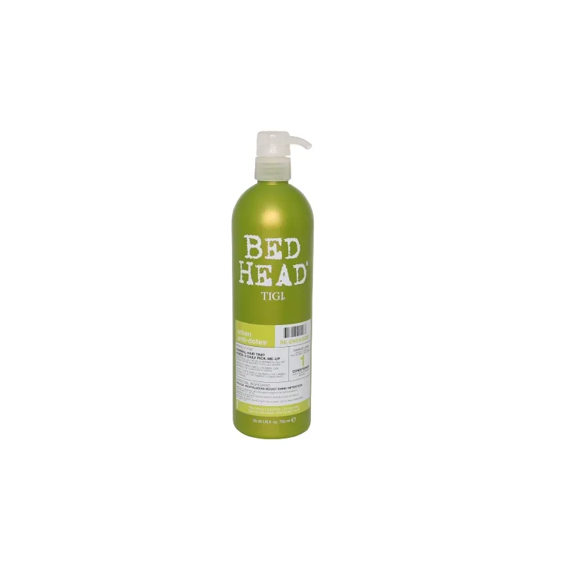 Tigi Bed Head Re-Energize Conditioner 750 ml