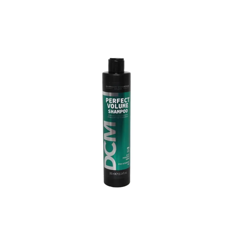 DCM Perfect Volume Shampoo 300 ml.