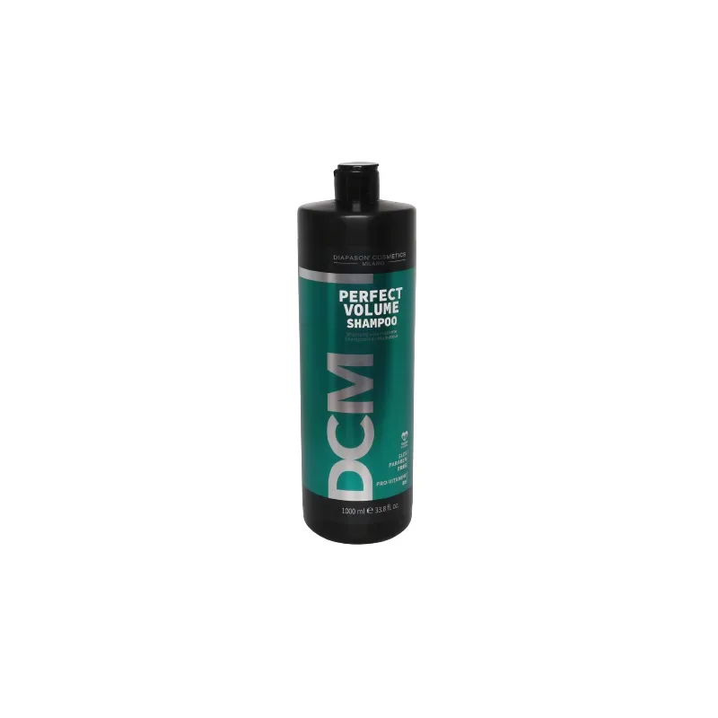 DCM Perfect Volume Shampoo 1000 ml.