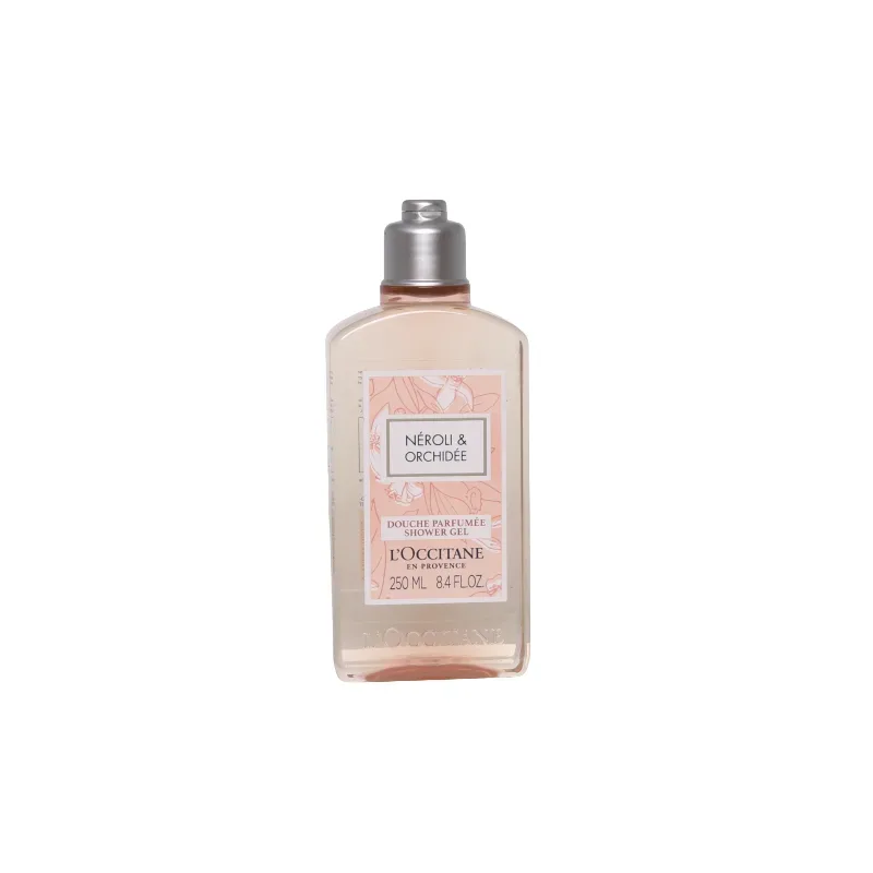 L'Occitane Neroli & Orchidee Duschgel 250 ml