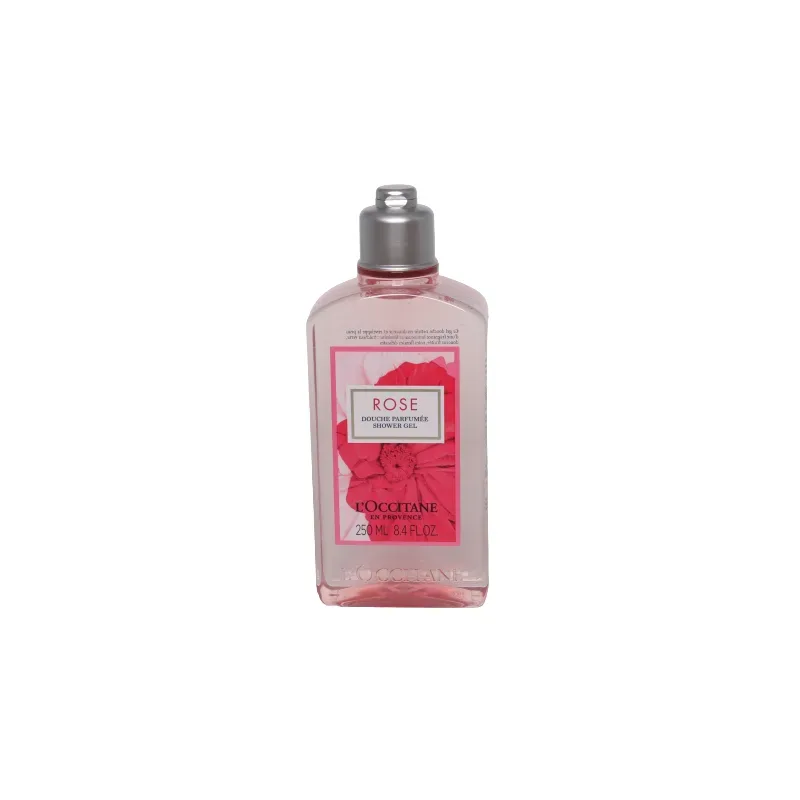 L'Occitane Rose Duschgel 250 ml