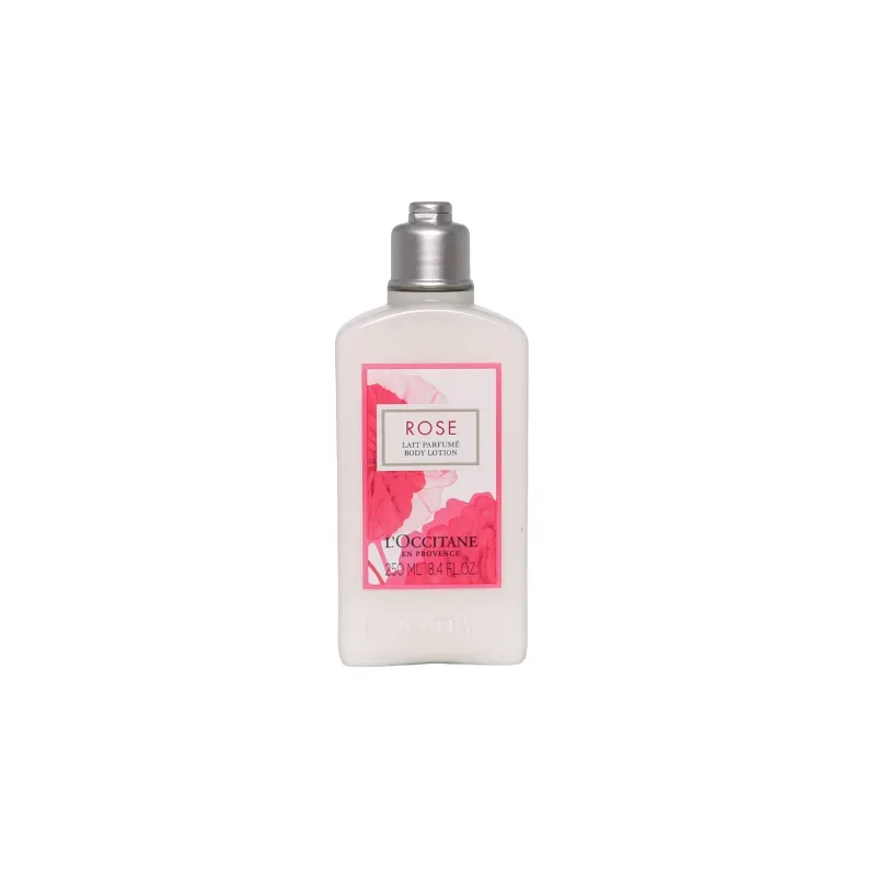 L'Occitane Rose Körpermilch 250 ml