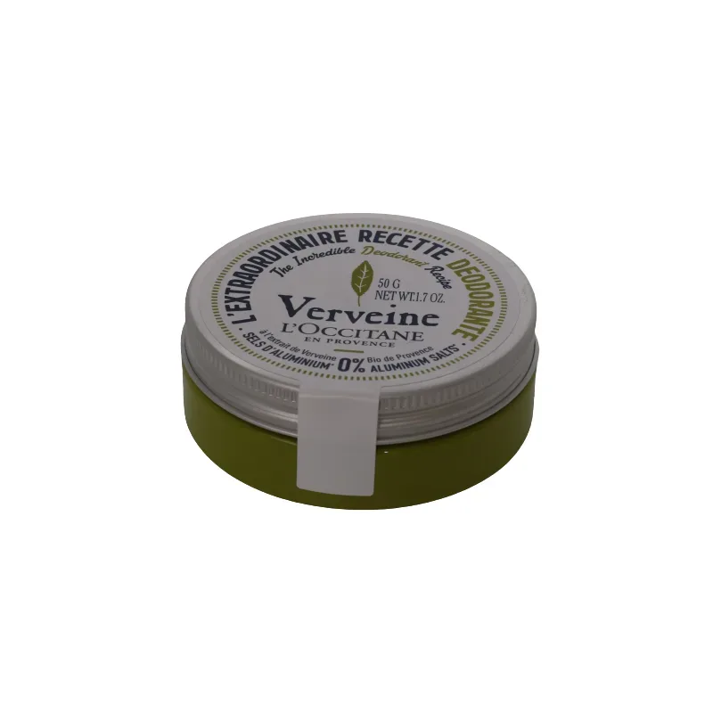 L'Occitane Verbene Verveine Creme Deo 50 G