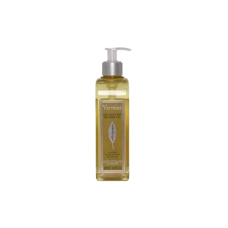 L'Occitane Verbene Verveine Duschgel 500 ml