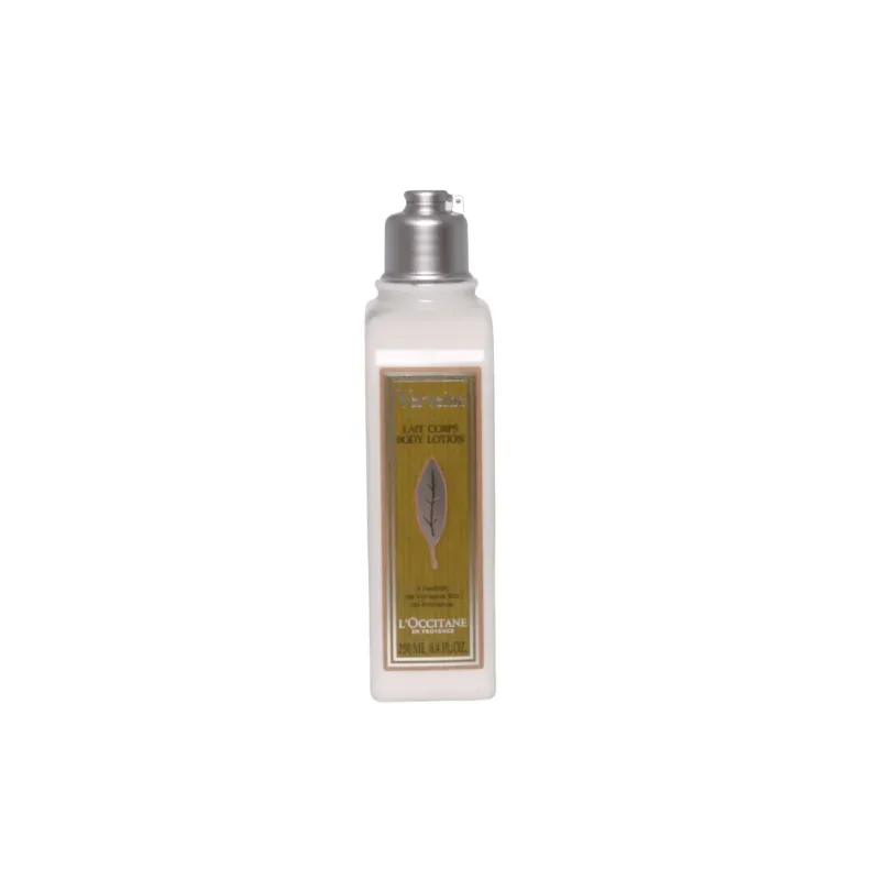 L'Occitane Verbene Verveine Körpermilch 250 ml
