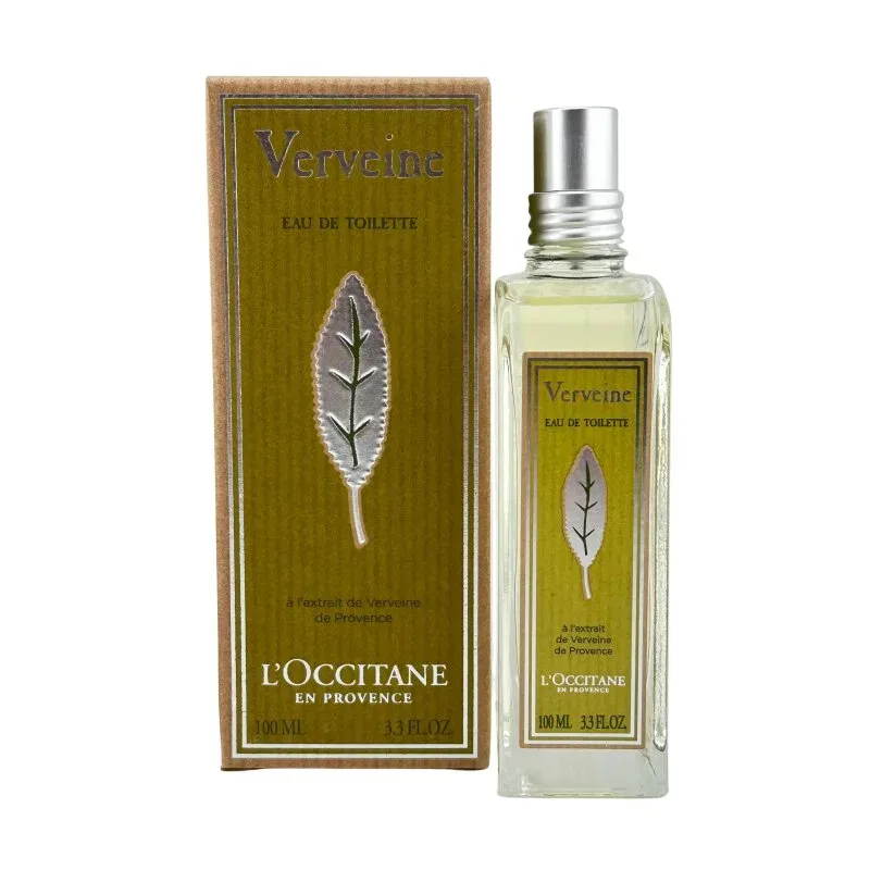 L'Occitane Verbene Edt 100 ml