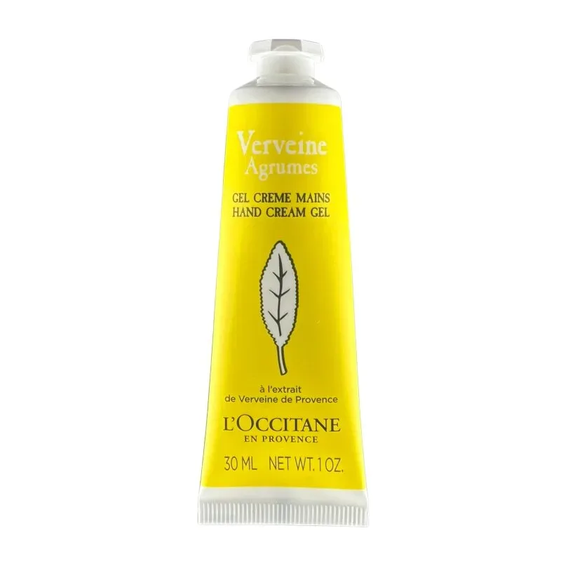 L'Occitane Sommer-Verbene Verveine Fruchtige Handcreme 30 ml