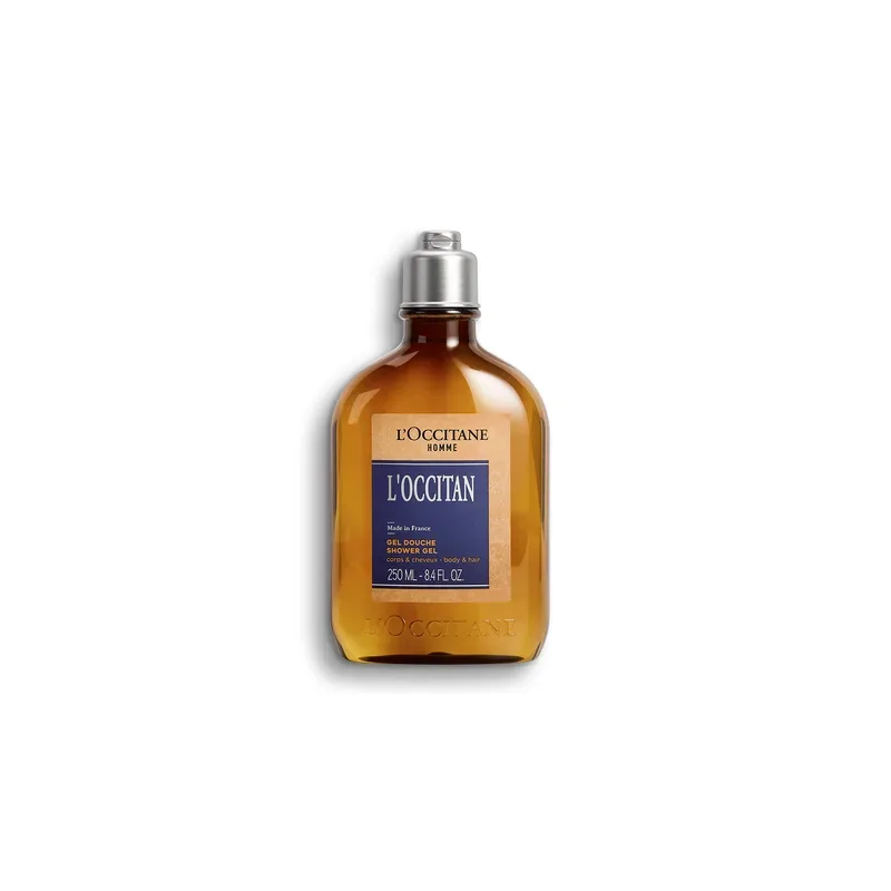L'Occitane L'occitan Duschgel Men 250 ml