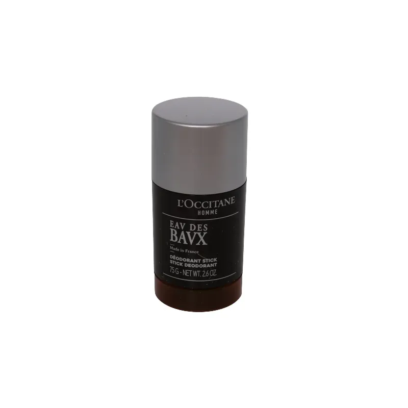 L'Occitane Eau Des Baux Deo-Stick Men 75 ml