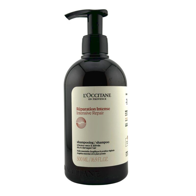 L'Occitane Intensiv-Repair Shampoo 500 ml