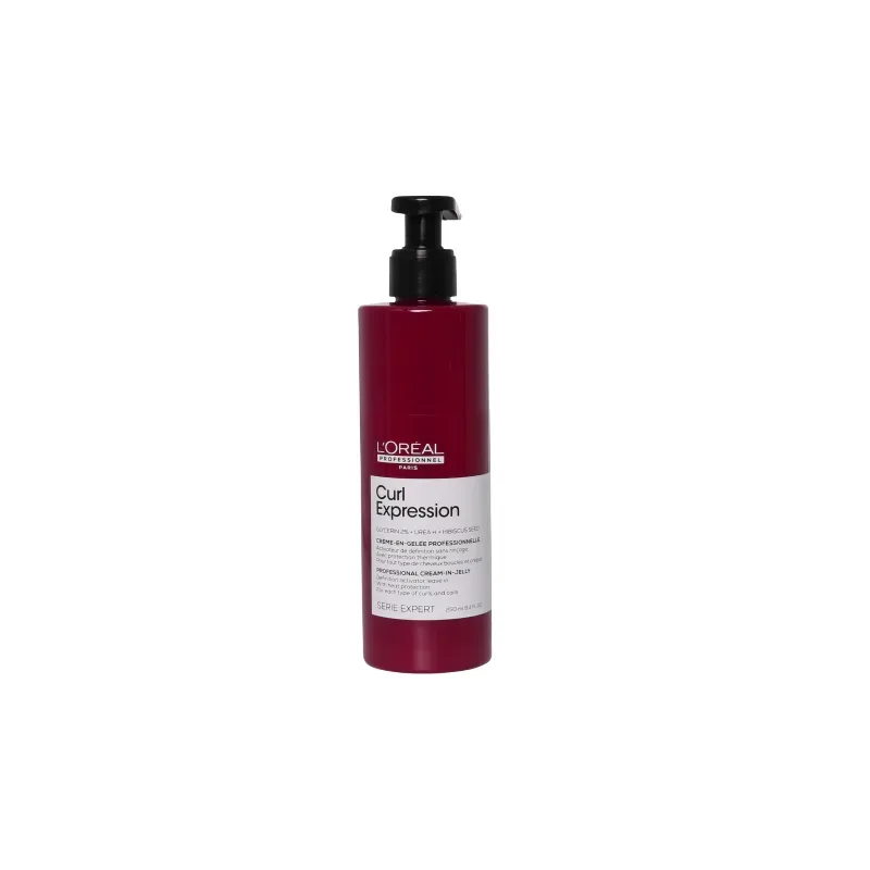 L'Or&eacute;al SERIE EXPERT Curl Expression DefAct 250 ml