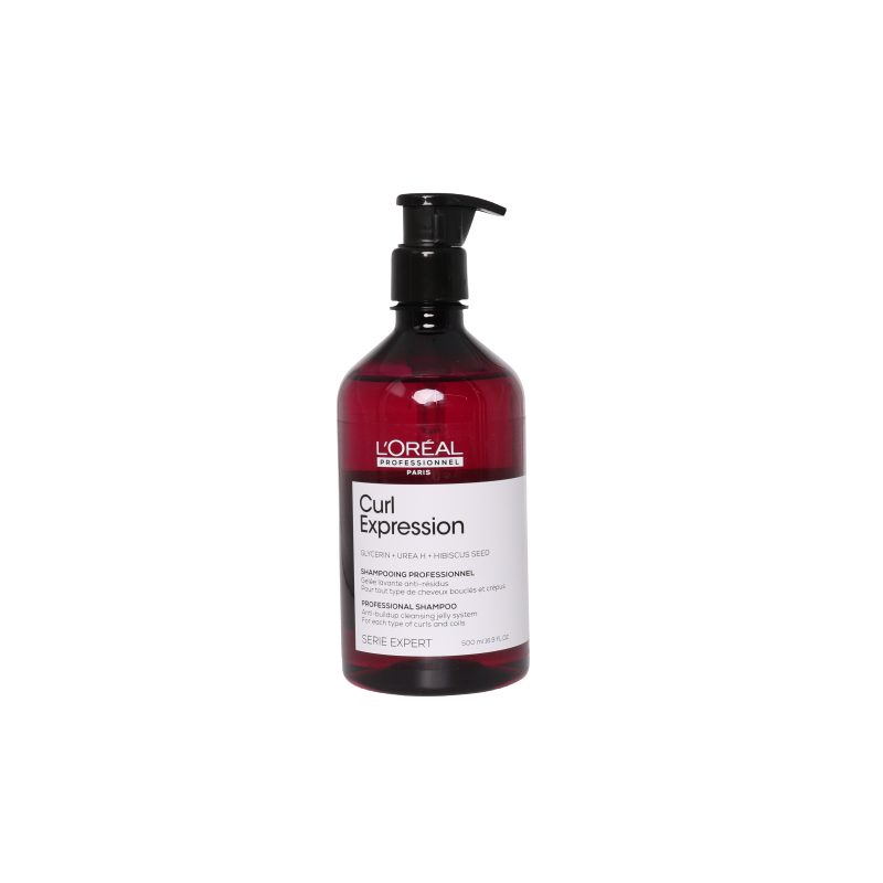 L'Oréal Professionnel - CurlExpGelélavanteanti-résidu, 500  ml