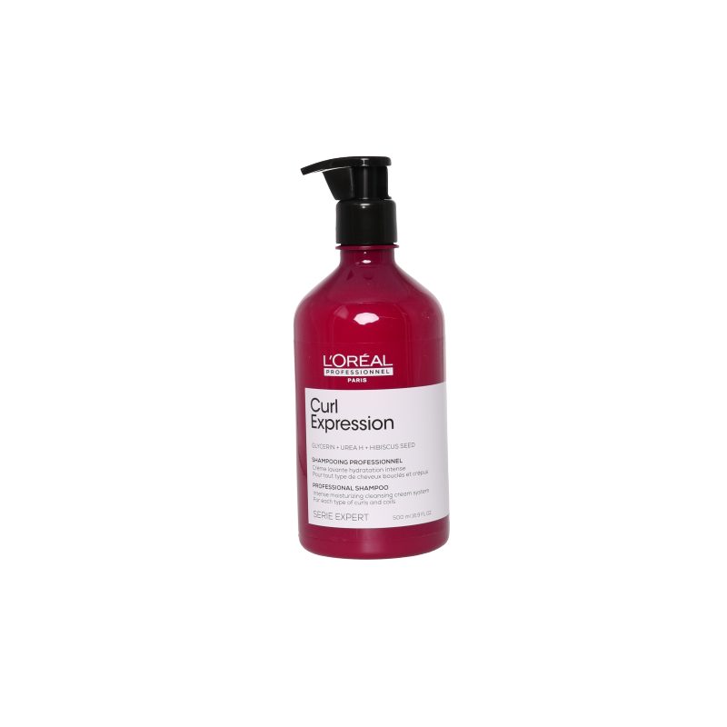 L'Oréal Professionnel - CurlExpCrèmelavantehydraint, 500  ml