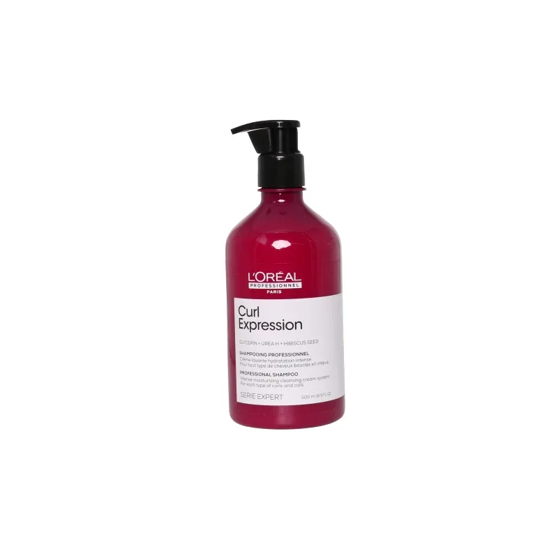 L'Oréal Professionnel - CurlExpCrèmelavantehydraint, 500  ml