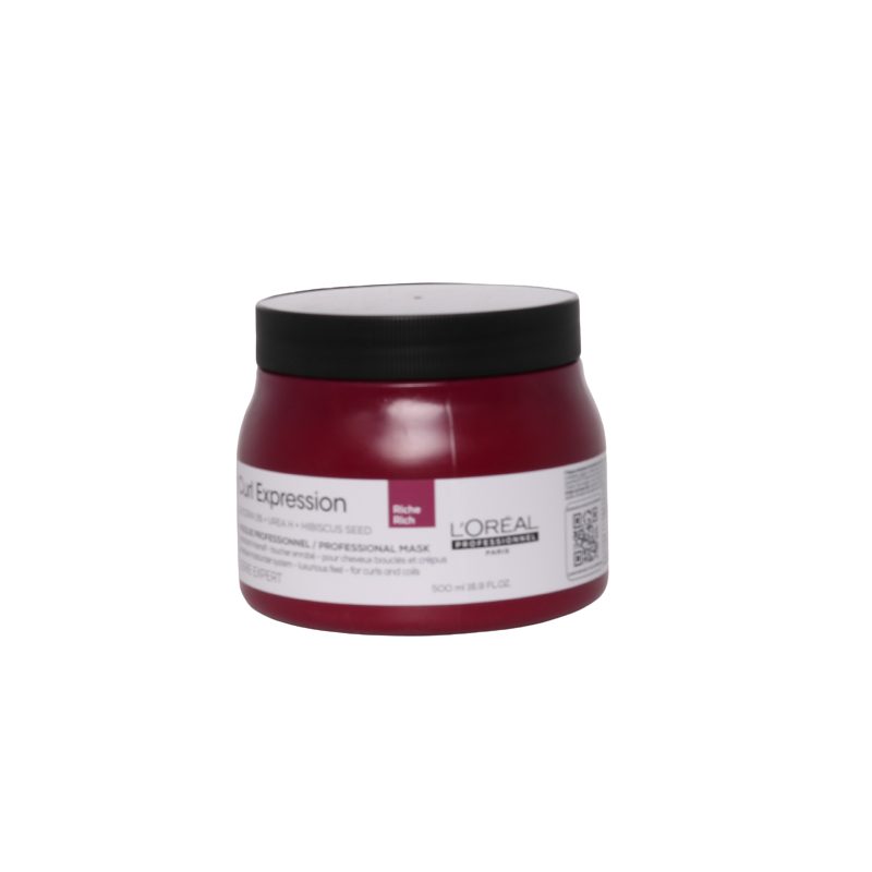 L'Or&eacute;al SERIE EXPERT Curl Expression Intensive Moisturizer Butter Mask 500 ml