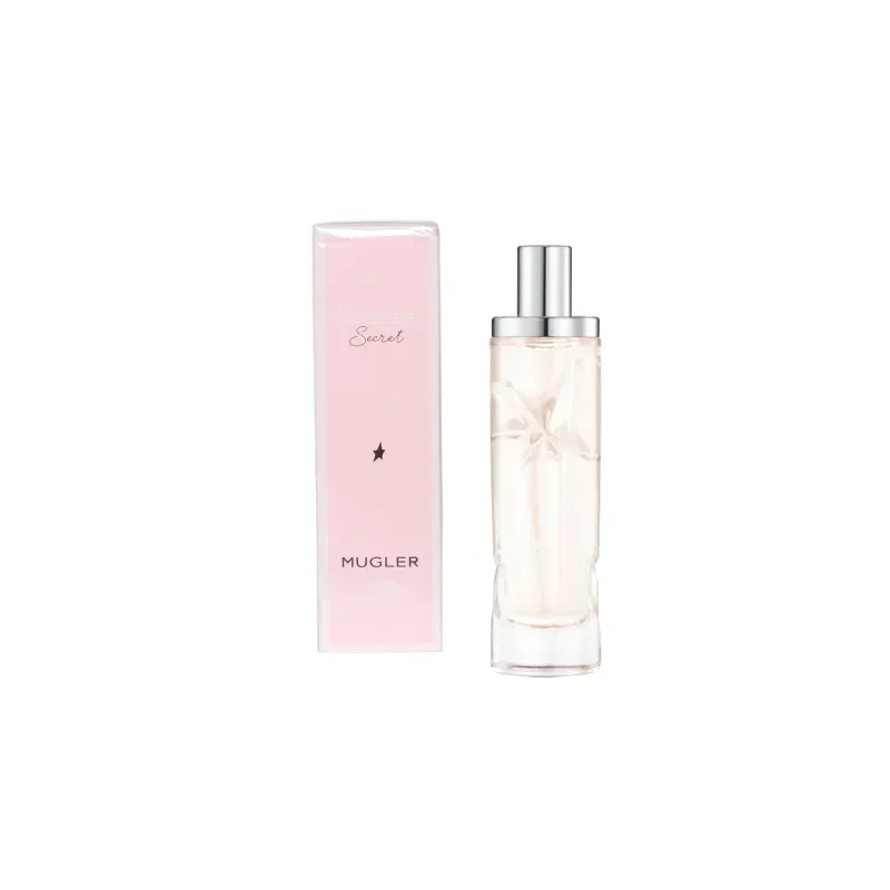 Mugler Secret by Thierry Mugler Eau de Toilette Spray 50 ml