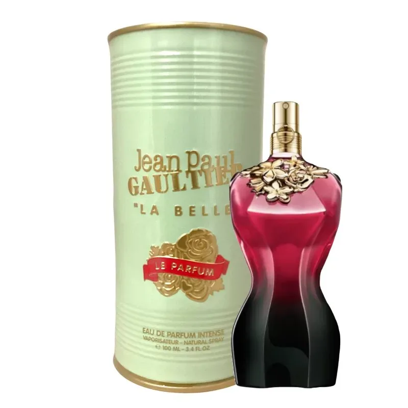 Jean Paul Gaultier La Belle Le Parfum by Jean Paul Gaultier Eau de Parfum Intense Spray 100 ml
