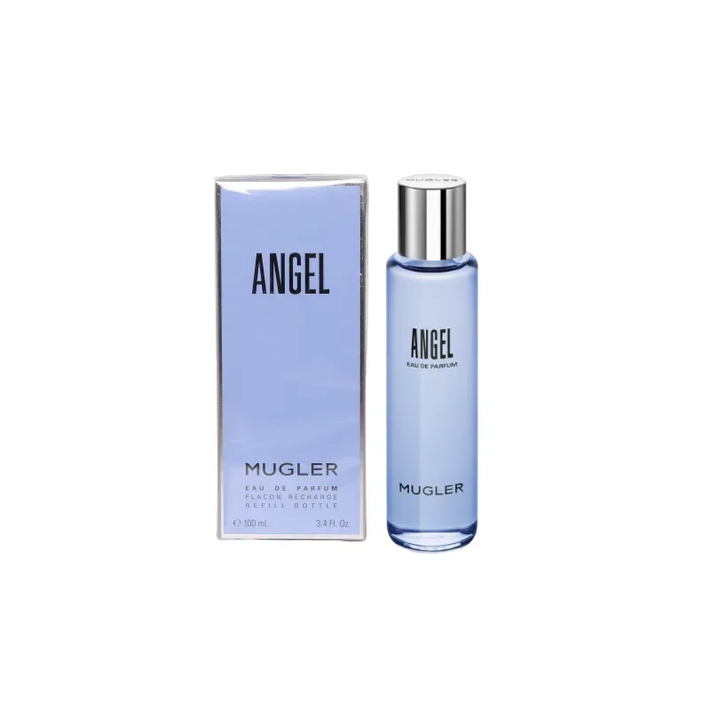 Mugler Angel Eau de Parfum Nachfüllung 100 ml