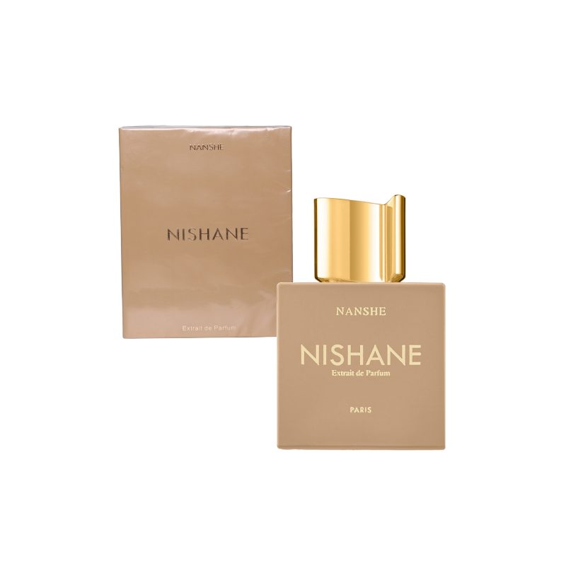NISHANE Nanshe Parfum 50 ml