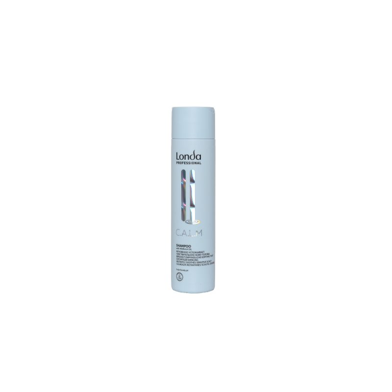 Londa Professional CALM SHAMPOO 250 ml Shampoo