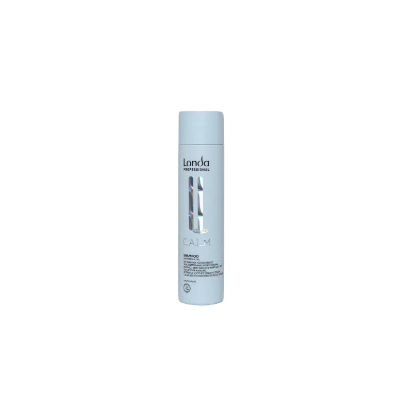 Londa Professional CALM SHAMPOO 250 ml Shampoo