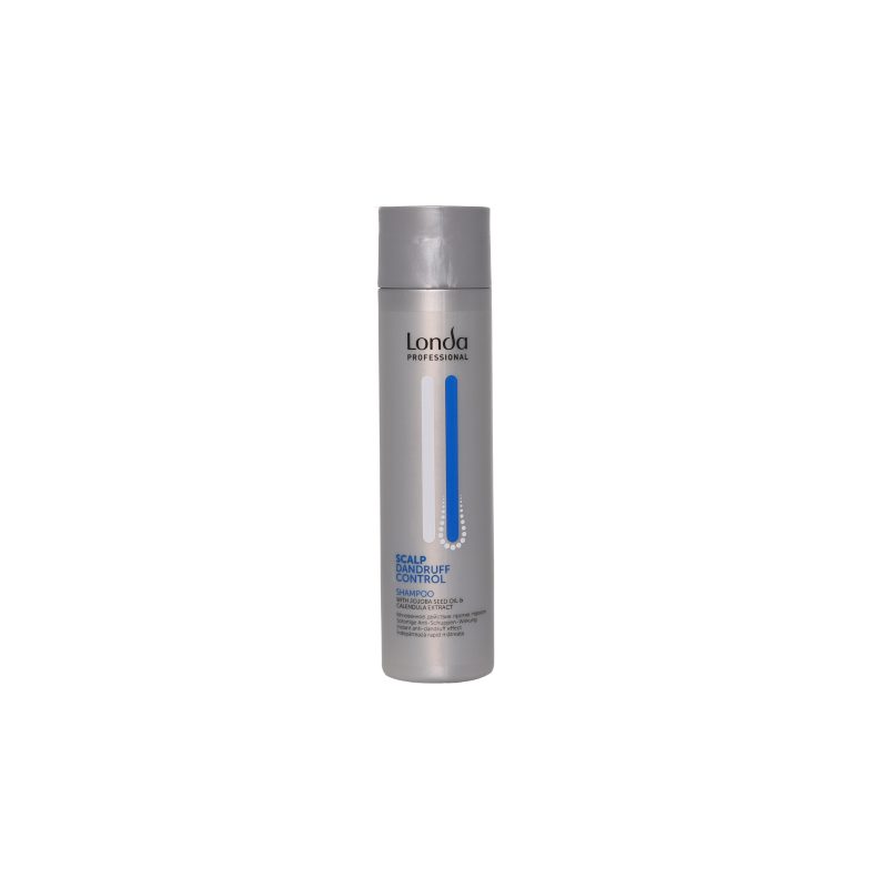 Londa Scalp Dandruff Control Shampoo 250 ml