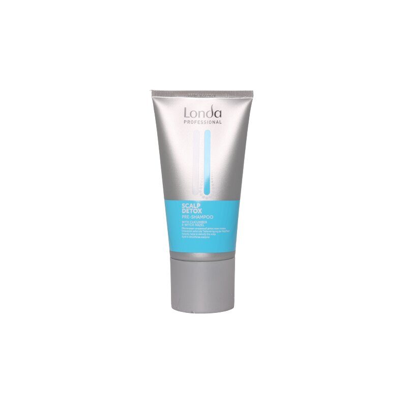 Londa Scalp Detox Pre-Shampoo Treatment 150 ml