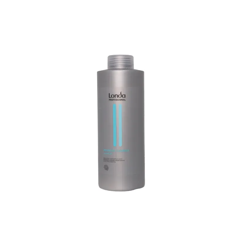 Londa Professional Intensive Cleanser Shampoo 1000 ml Damen