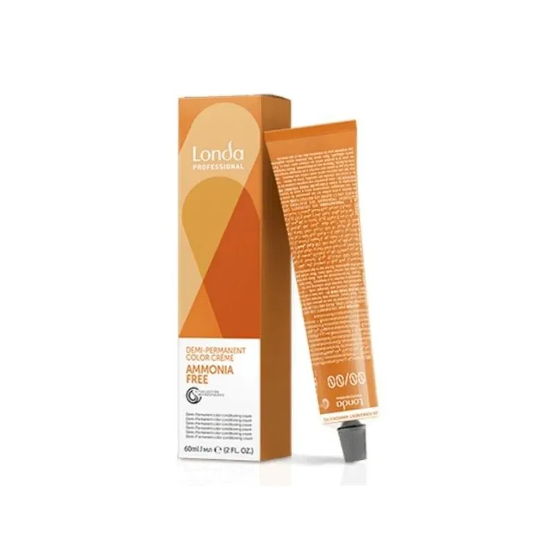 Londa Intensivtönung 5/66 Hellbraun violett-intensiv 60 ml