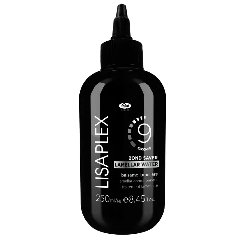 LISAP LISAPLEX 9 Seconds Lamellar Water 250 ml