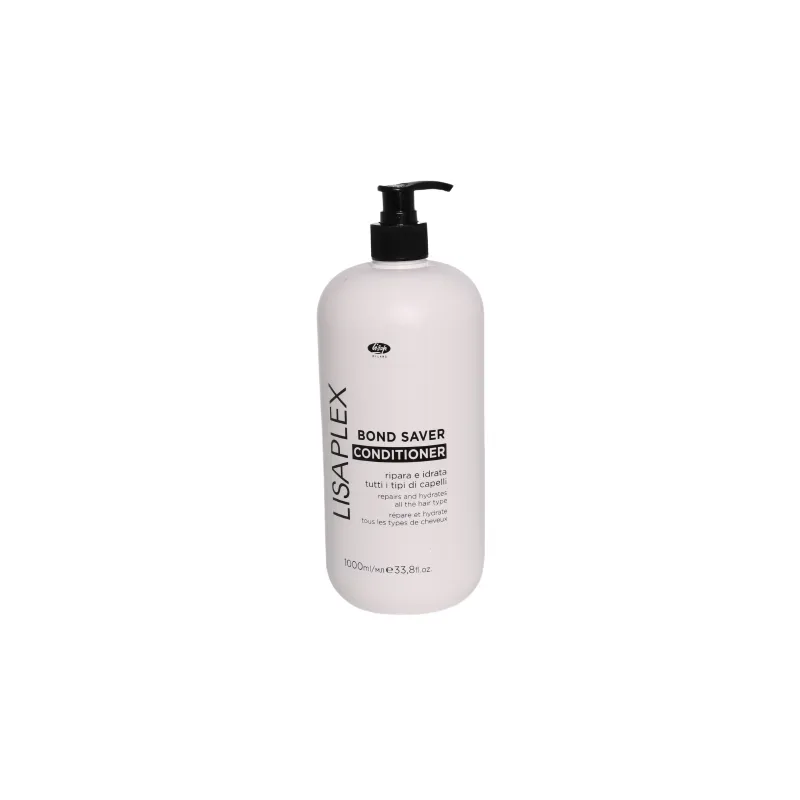 Lisap lisaplex Bond Saver Conditioner 1000 ml