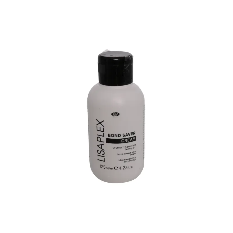 LISAP Lisaplex Bond Saver Cream 125 ml